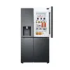 Tủ lạnh LG Inverter 635 lít GR-X257MC