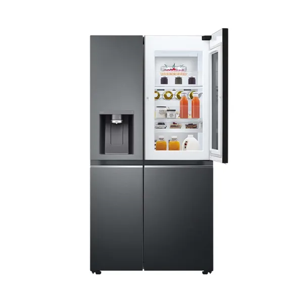 Tủ lạnh LG Inverter 635 lít GR-X257MC