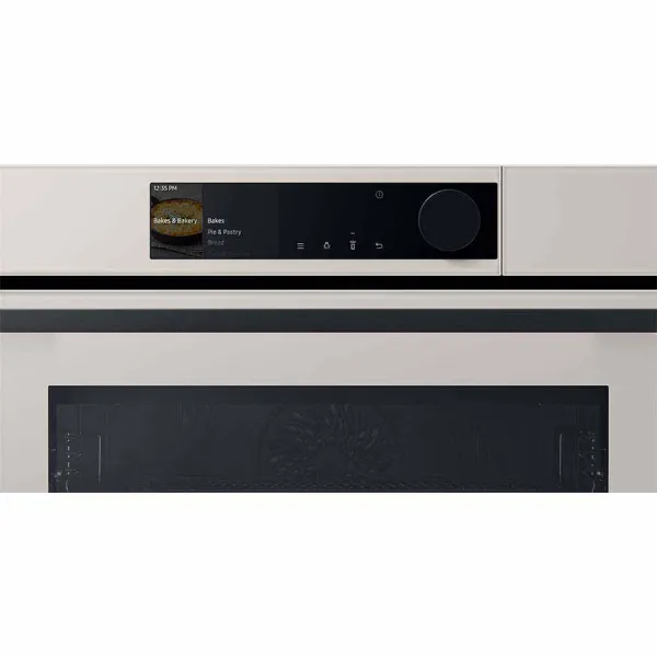Lò nướng âm Samsung Bespoke NV7B6675CAA/SV 76 lít