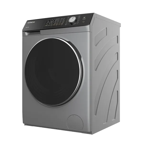 Máy giặt Hitachi Inverter 9.5 kg BD-954HVOS
