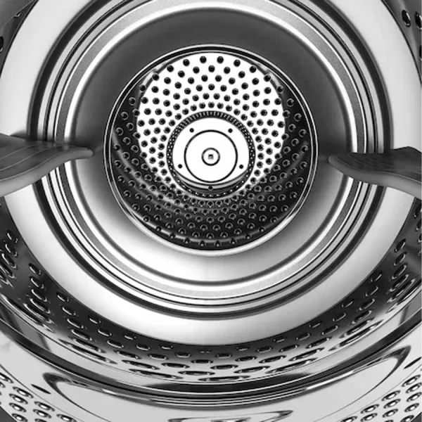 Máy sấy quần áo Electrolux 8.5 kg EDS854J3WB