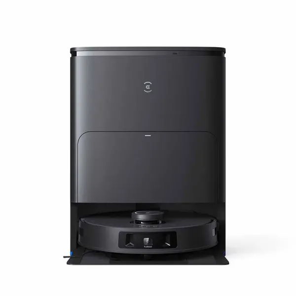 Robot hút bụi lau nhà Ecovacs T30S Combo