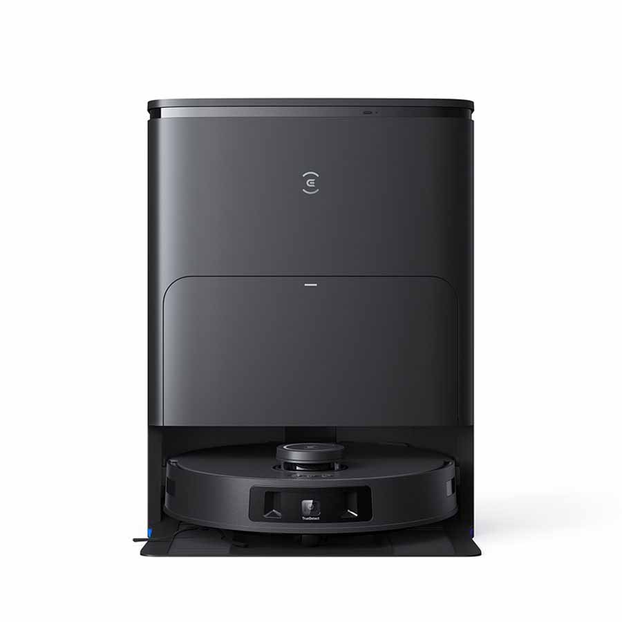Robot hút bụi lau nhà Ecovacs T30S Combo