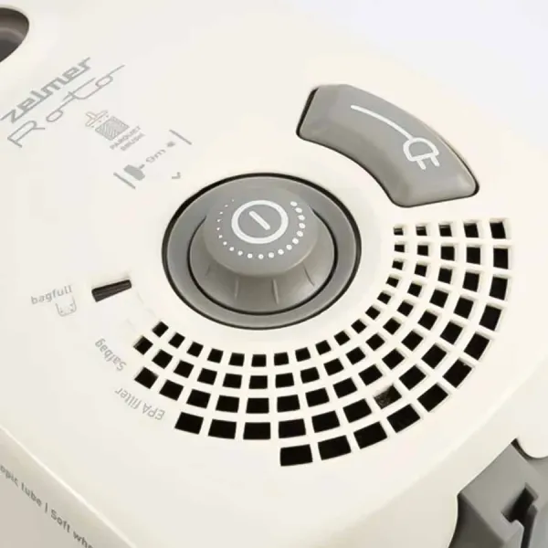 Máy hút bụi Zelmer ZVC225SP