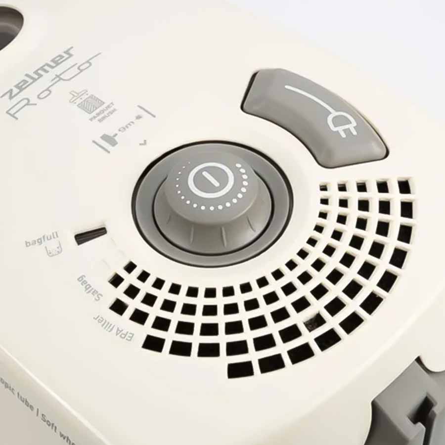 Máy hút bụi Zelmer ZVC225SP