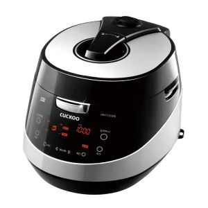 Nồi cơm áp suất điện tử Cuckoo CRP-HNXT1020FB