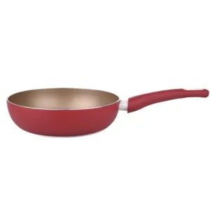Chảo ELMICH chống dính cao cấp đáy từ EL7103-24cm