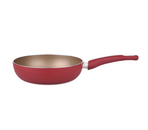 Chảo ELMICH chống dính cao cấp đáy từ EL7103-24cm - toàn cảnh sản phẩm