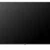 Android Tivi Sharp 4K 60 inch 4T-C60EK2X