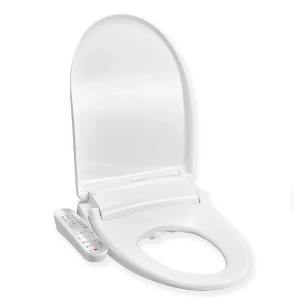 Nắp bồn cầu điện tử ChungHo BD-35D50
