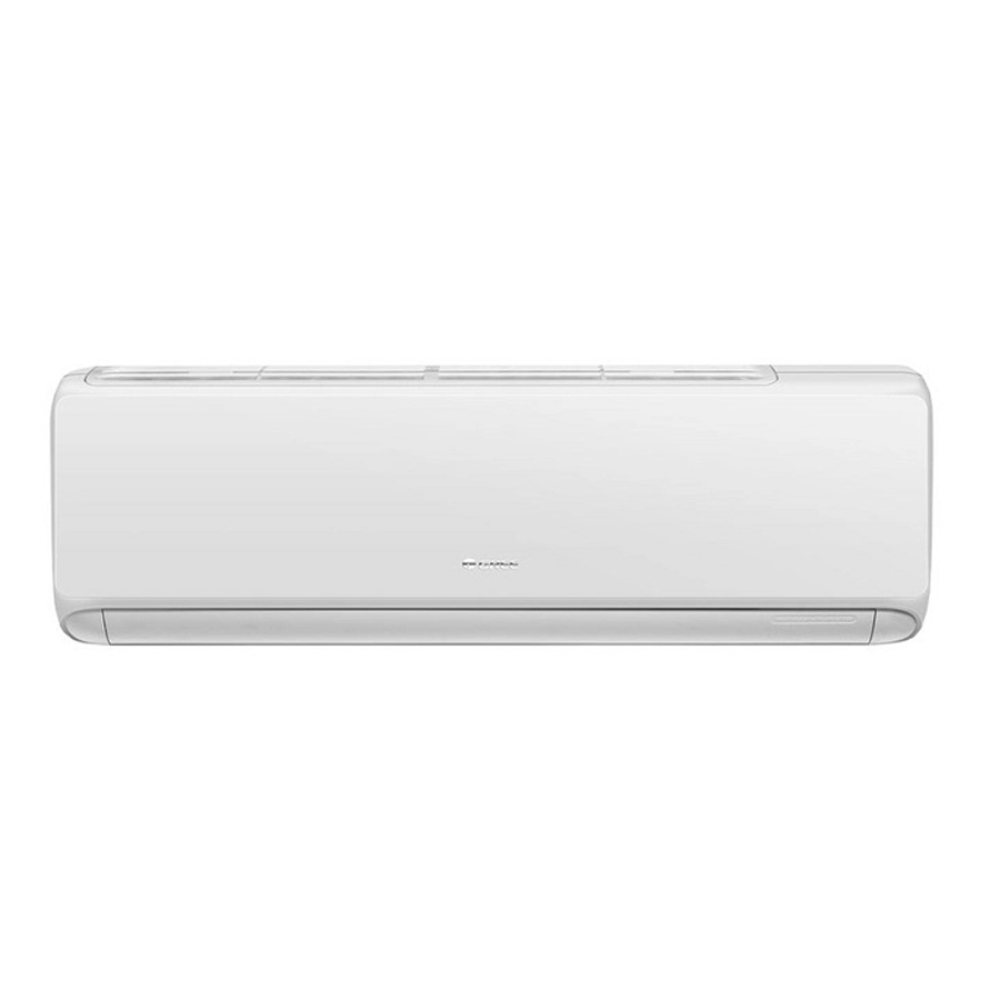 Điều hòa 2 chiều Inverter Gree 18000BTU CHARM18HN - toàn cảnh sản phẩm