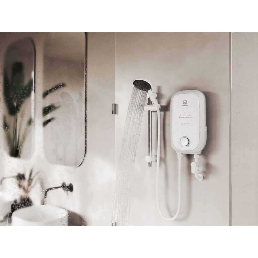 Máy nước nóng trực tiếp Electrolux EWE451QX-W4M