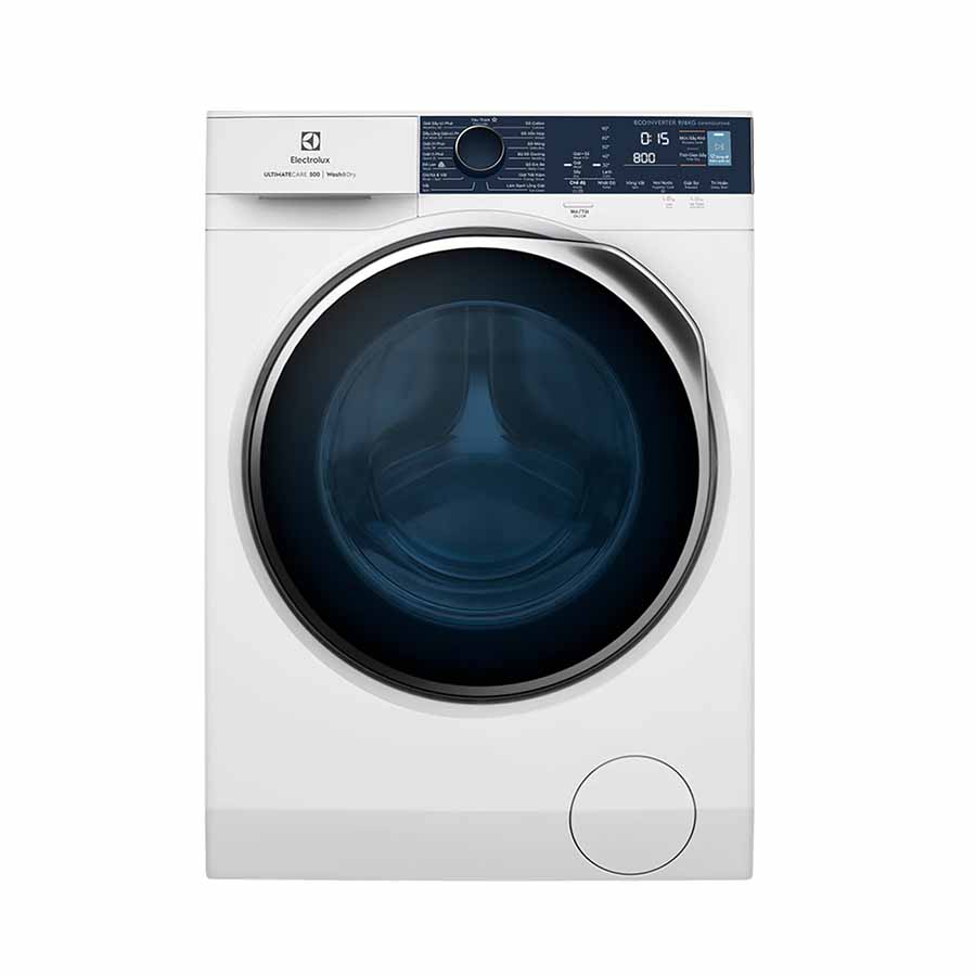 Máy giặt sấy Electrolux 9/6Kg EWW9024P5WB