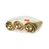 Đèn sưởi nhà tắm Kohn KU03G