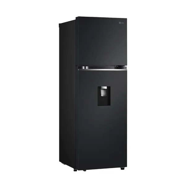 Tủ lạnh LG Inverter 334 lít LTD33BLM
