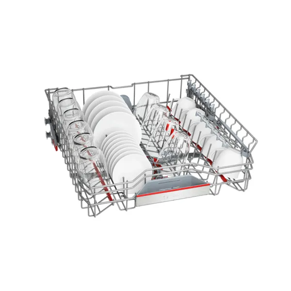 Máy rửa bát bán âm Bosch SMI6YCS02E Series 6