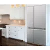 Tủ lạnh Mitsubishi Electric Inverter 580 lít MR-LA72ER-GSL