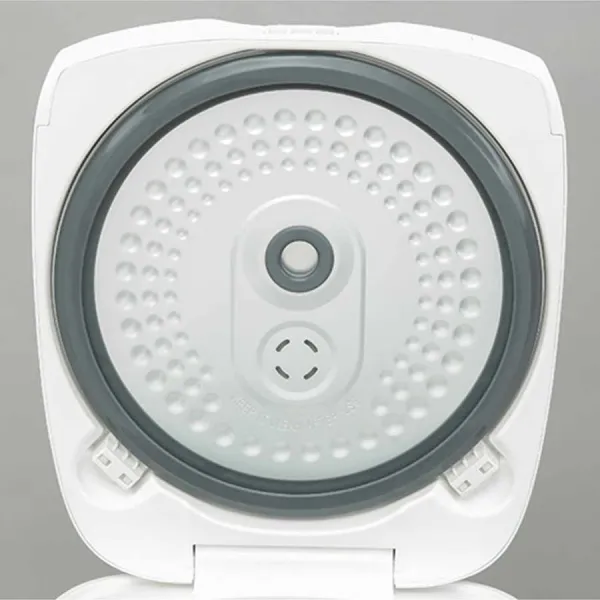Nồi cơm điện tử Panasonic SR-CP188NRAM 1.8 lít