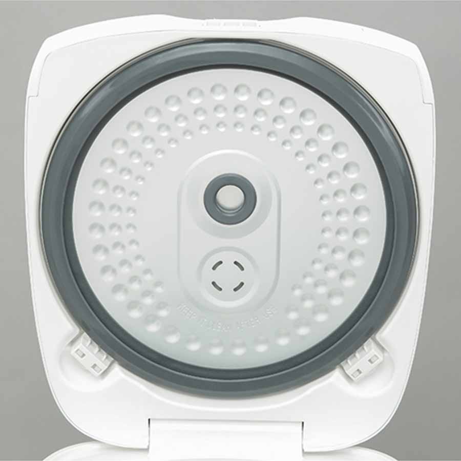Nồi cơm điện tử Panasonic SR-CP188NRAM 1.8 lít