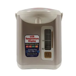Bình thủy điện Zojirushi CD-WBQ22 2,2 lít