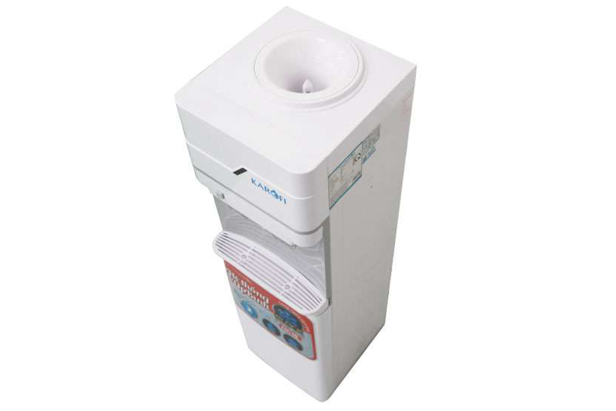Cây nóng lạnh Karofi úp bình HC15