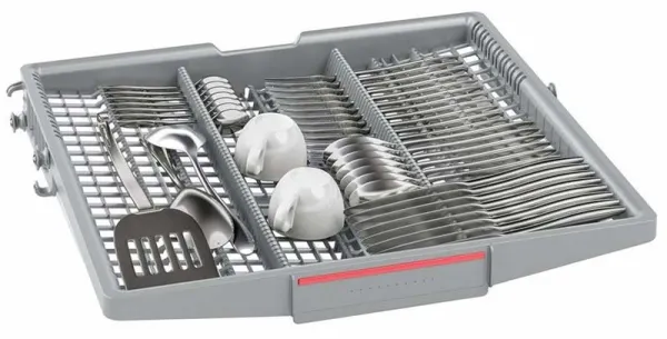 Máy rửa bát Bosch SMI68TS06E