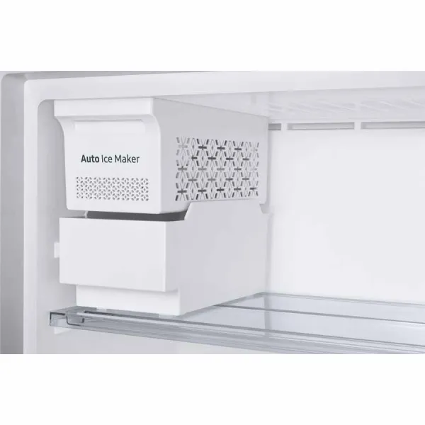 Tủ lạnh Samsung Inverter 382 lít Bespoke RT38CB6784C3SV