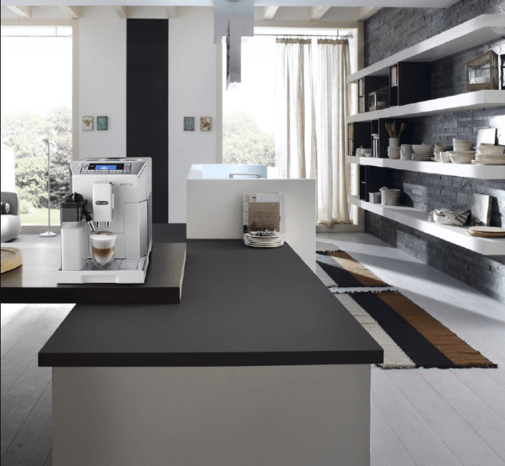 Máy pha cà phê Delonghi ECAM45.760.B