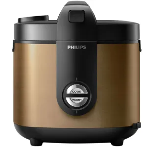 NỒI CƠM ĐIỆN PHILIPS HD3132/68