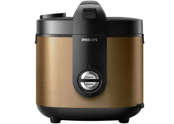 NỒI CƠM ĐIỆN PHILIPS HD3132/68