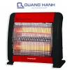 Quạt sưởi hồng ngoại Sunhouse SHD7013