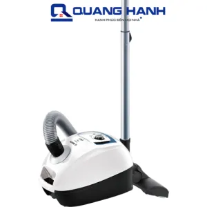 Máy hút bụi Bosch BGL4SIL69A WHITE