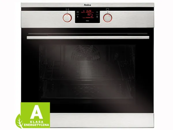 Lò nướng Amica EBI81064AA
