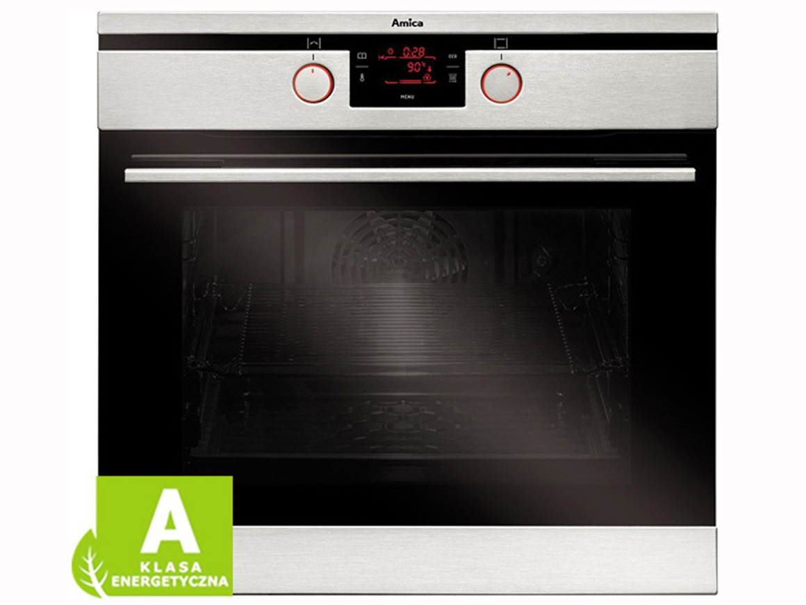 Lò nướng Amica EBI81064AA