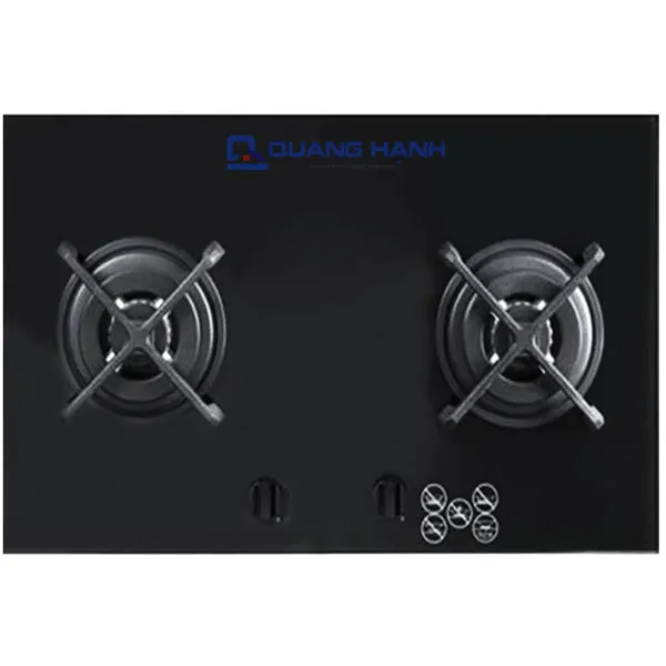 Bếp ga âm ELBA E71-200 BK