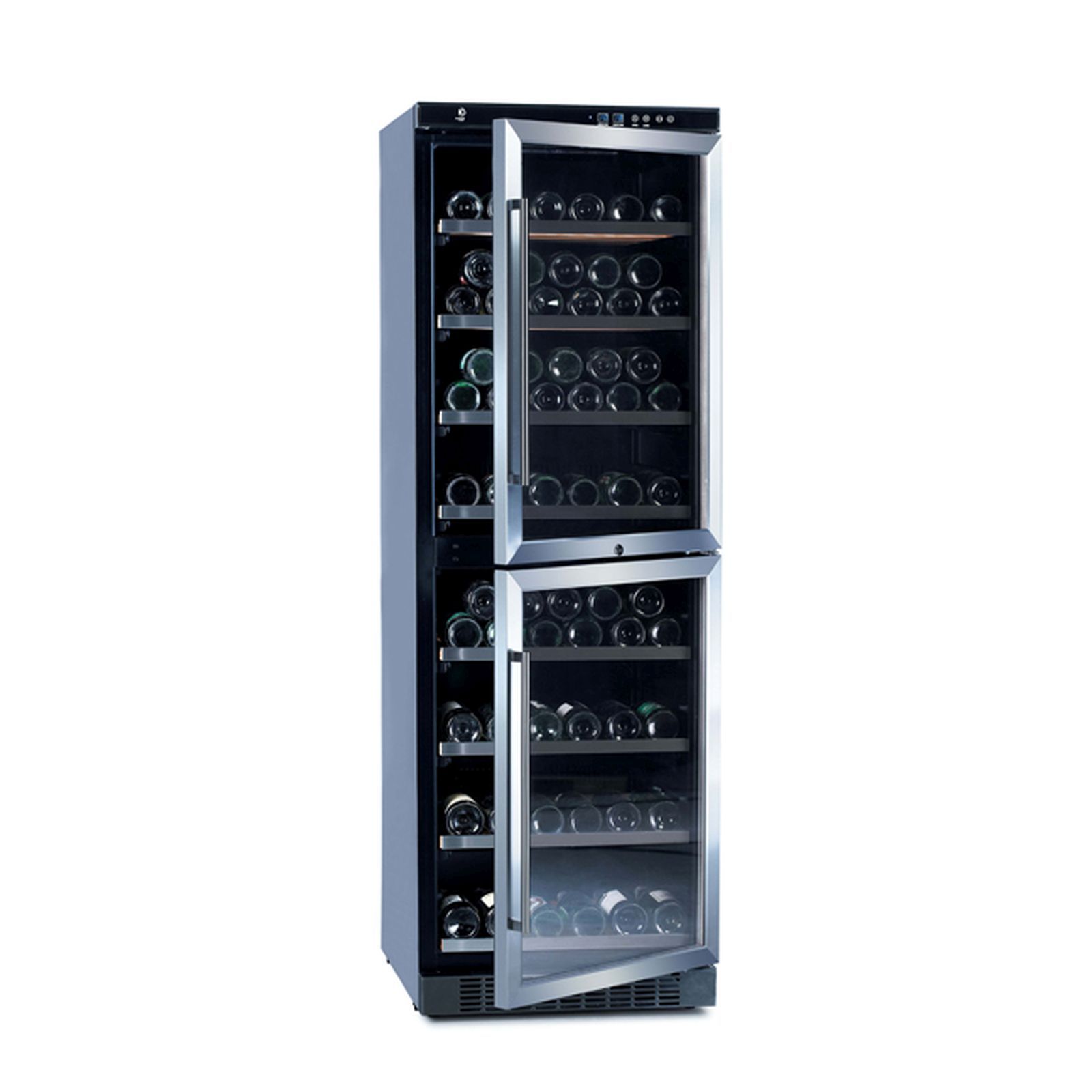 Tủ ướp lạnh rượu vang KADEKA KA-165T