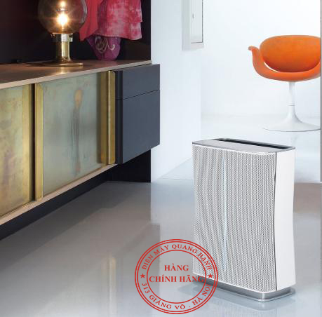 Máy lọc không khí Stadler Form Roger little - toàn cảnh sản phẩm