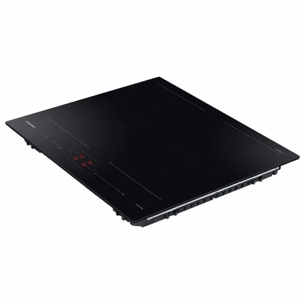 Bếp từ 4 vùng nấu Samsung NZ64B5066FK/SV
