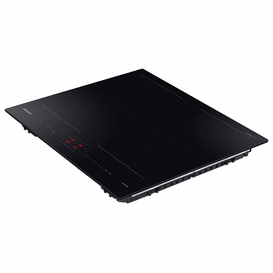 Bếp từ 4 vùng nấu Samsung NZ64B5066FK/SV