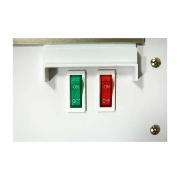 Cây nước nóng lạnh cao cấp 3 vòi FujiE WDBD20C
