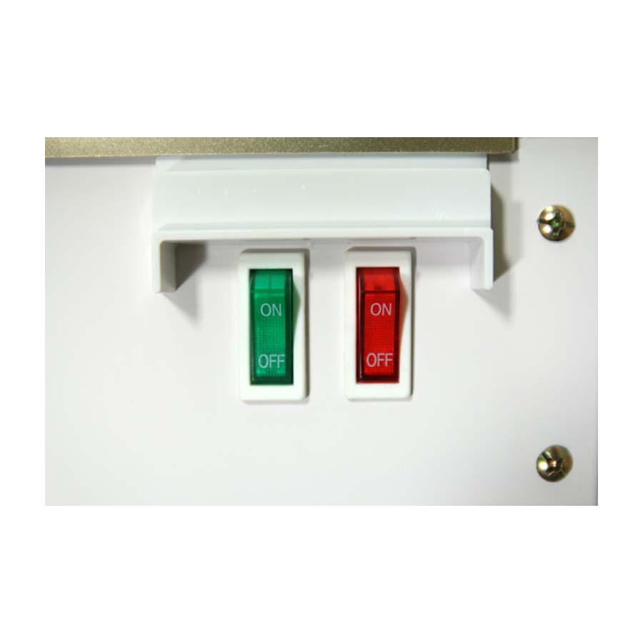 Cây nước nóng lạnh cao cấp 3 vòi FujiE WDBD20C