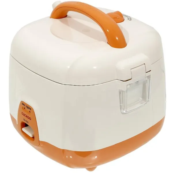 Nồi cơm điện Cuckoo CR-0331 dung tích 0.5 Lít