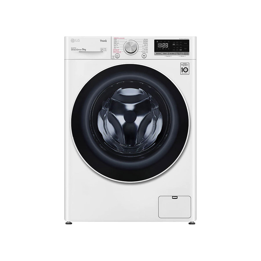 Máy giặt LG Inverter 9 Kg FV1409S4W