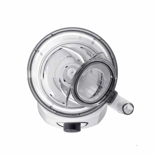 Máy xay đa năng Bosch MCM3200W