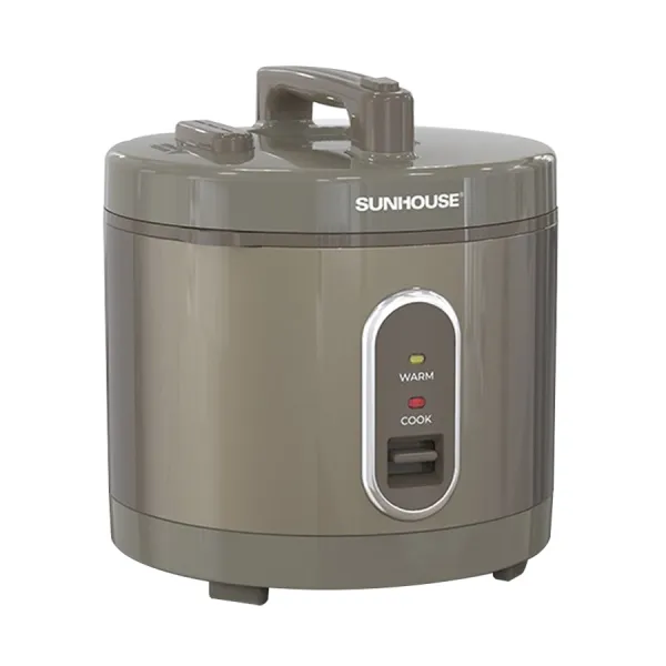 Nồi cơm điện Sunhouse 3 lít SHD8308