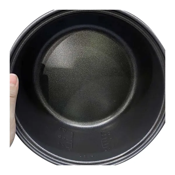 Nồi cơm điện Cuchen CJE-A0601