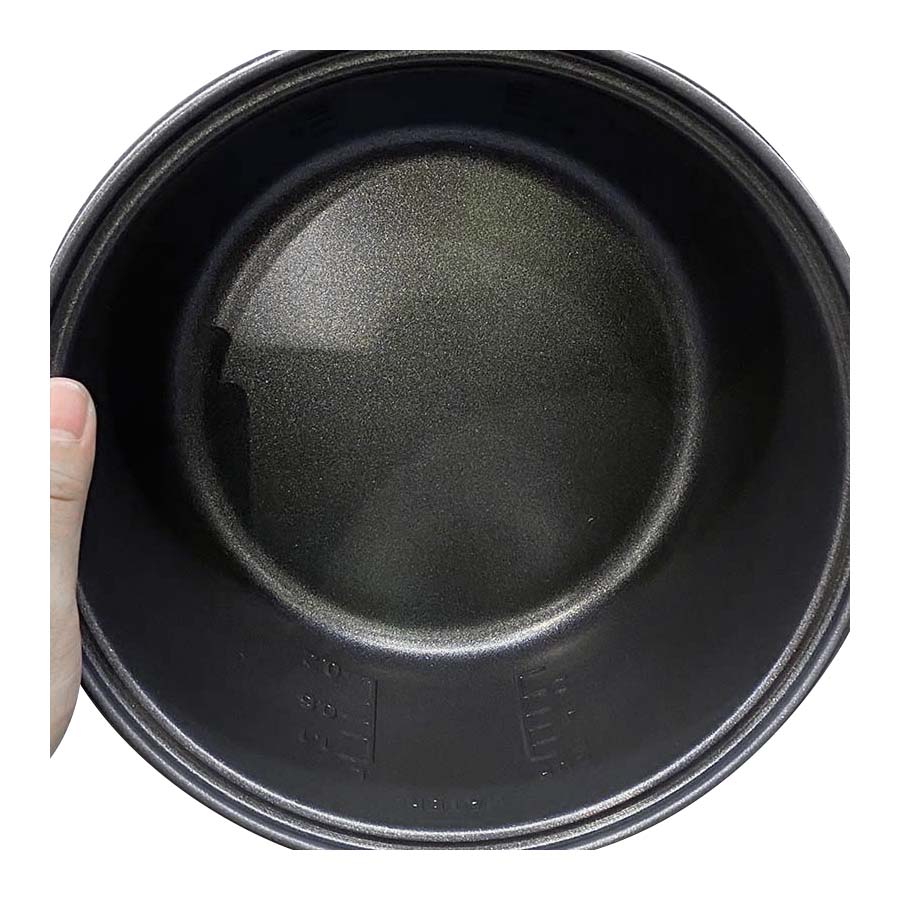 Nồi cơm điện Cuchen CJE-A0601