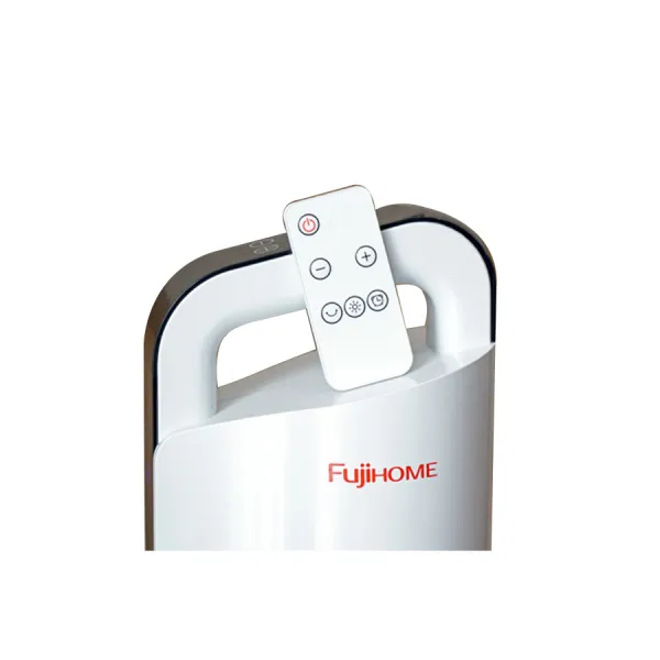Quạt sưởi gốm FujiHome FH2000