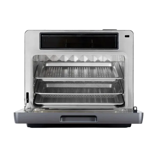Nồi chiên hơi nước Tapuho TMC20 PrimeAI 20 lít