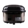 Nồi cơm điện cao tần Tiger JKL-T15W dung tích 1.5 lít